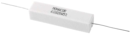 Monacor