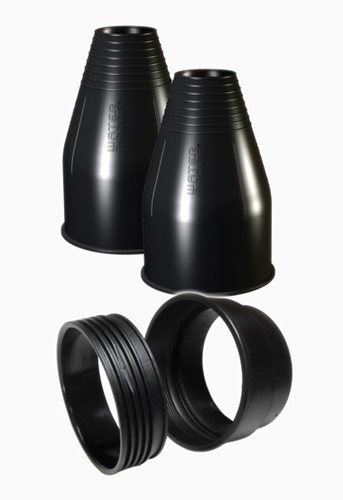 Waterproof silikon - waterproof,
