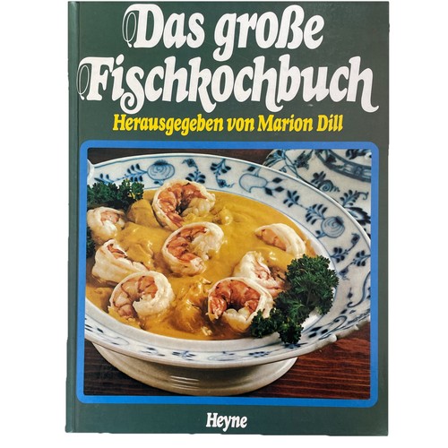 Kochbuch das große - kochbuch,