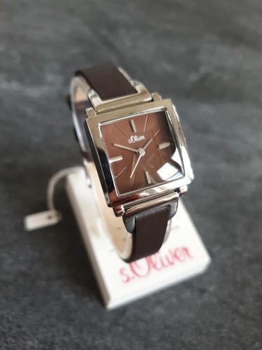 Oliver damen quarz - s.oliver,