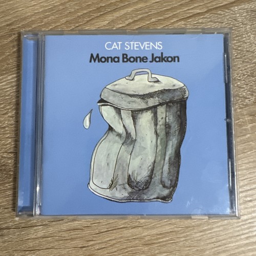 Cat stevens mona bone jakon - ",
