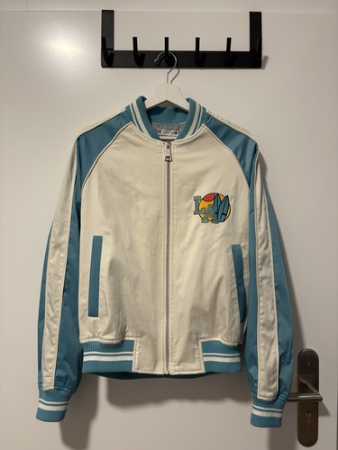Zara bomberjacke malibu - bomberjacke, la