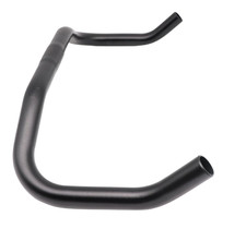 Carbonenmy alu bullhorn lenker - alu,