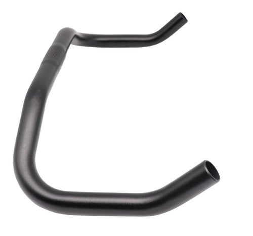 Carbonenmy alu bullhorn - alu, lenker