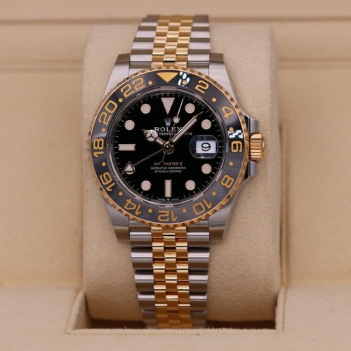 Rolex gmt master ref - gmt-master,