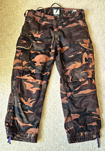 John doe regular cargo herren - doe,