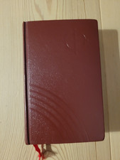 Evangelisches Gesangbuch, Ausgabe Ev.-Luther. Kirchen in Ni / sehr guter Zustand