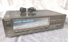 Vintage Technics SU-V77 Stereo