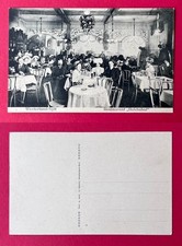 AK WESTERLAND auf Sylt um 1908