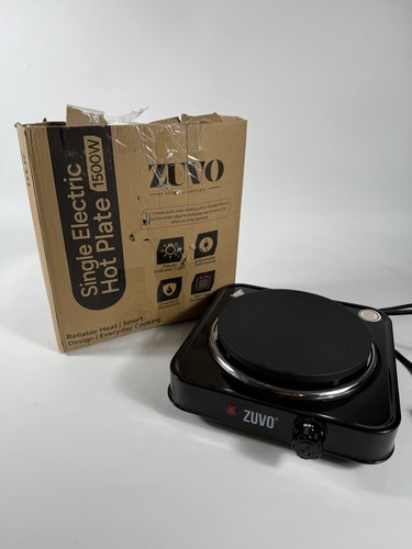 Zuvo einzelkochplatte - zuvo,
