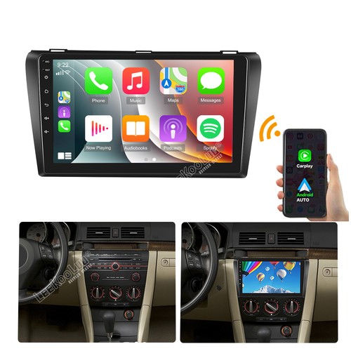 Autoradio android apple - autoradio, 15.0