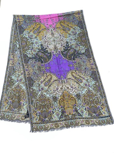 Schal etro milano - etro,