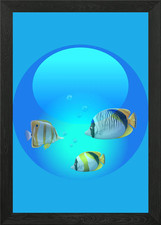 Frutiger Aero Ästhetik