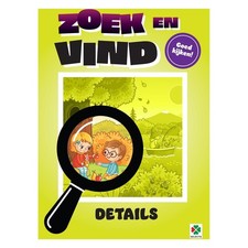 Selecta hobbybuch Suchen und