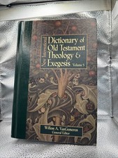 New International Dictionary