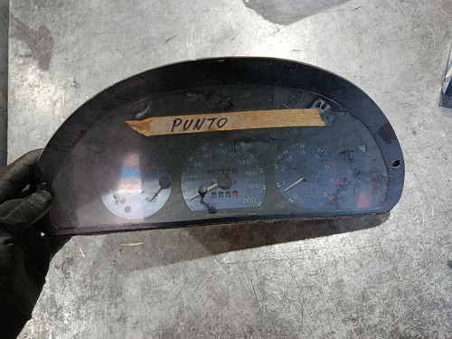 Original fiat punto 176 - fiat,