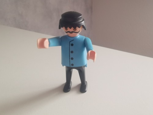 Playmobil passagier - playmobil, "passagier"