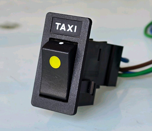 Volvo 740 760 780 taxischalter - 740,