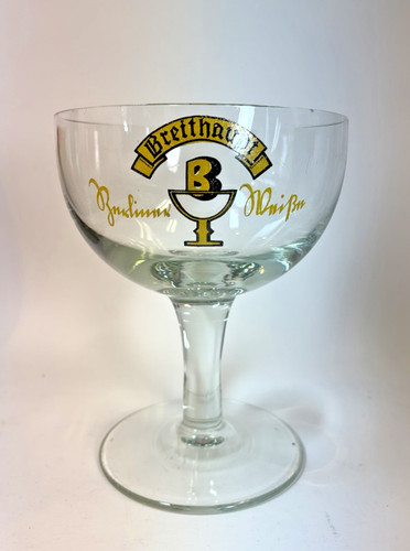 Berliner weiße bierglas der - weiße,