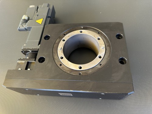 Cnc drehachse roboter - cnc, drehachse,
