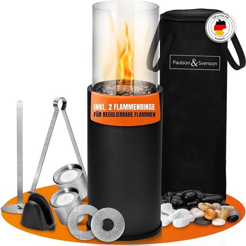 Standkamin freistehend kamin - freistehend,