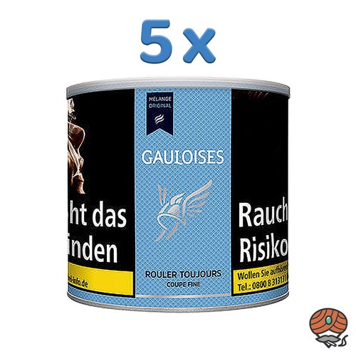 Gauloises melange original - melange,