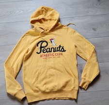 Peanuts Sweatshirt Hoodie