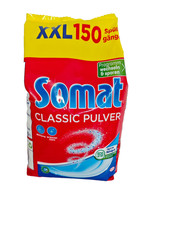 Somat Geschirrspülpulver