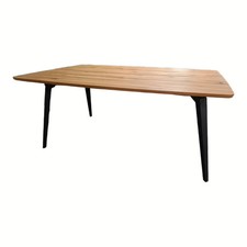 MCA Esstisch Stockholm