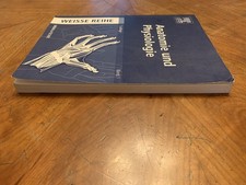 Bilderbuch Anatomie und