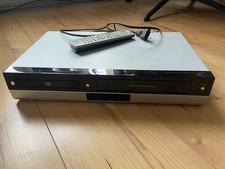 LG DVD VHS/VCR Recorder