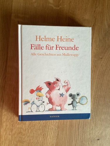 Helme heine fälle für - helme,