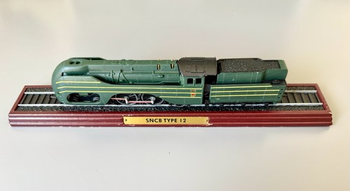 Deko modell dampflokomotive - deko-modell,