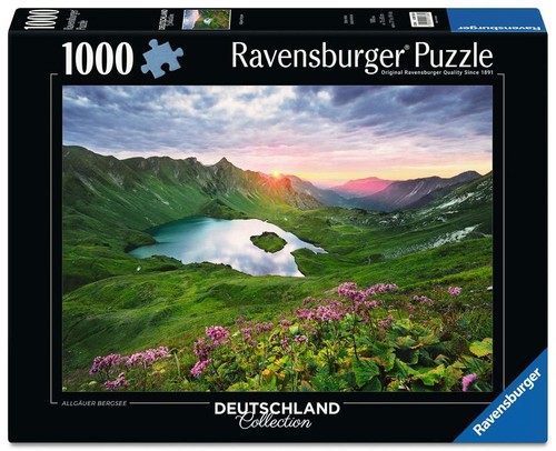 Ravensburger 01768 allgäuer - ravensburger,