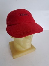 AIGLE ROTE POLYESTER FLEECE