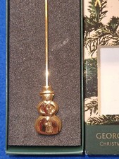 Georg Jensen Goldene