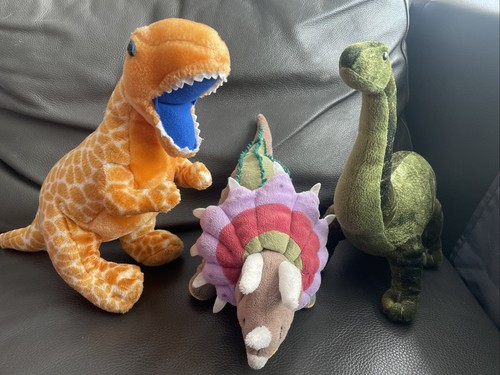 Walking with dinosaurs - walking,