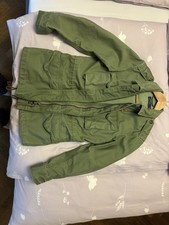 Damen-Jacke,Polo Ralph Lauren Größe 36 ( SP ) Farbe grün 