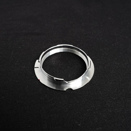 Lens adapter 35mm 50mm - , 75mm