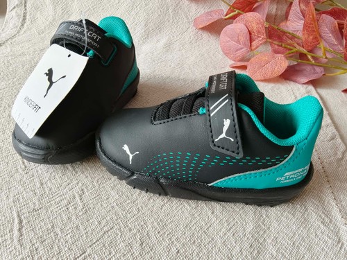 Puma mercedes amg petronas - mercedes-amg,