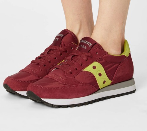 Saucony jazz damen - saucony,