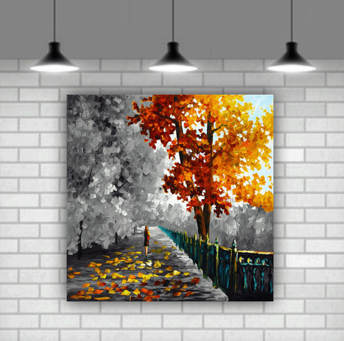 Herbst park leonid - park, afremov