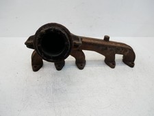 Abgaskrümmer für - , vw