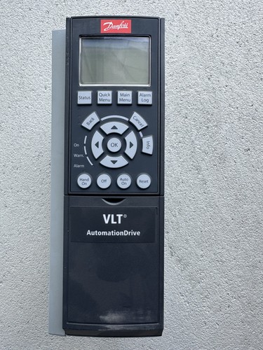 Danfoss vlt 302pk55 - vlt, fc-302pk55