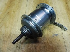 Sachs torpedo super gang - super, 7
