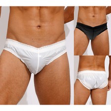 Badehose herren badeslip - badehose,