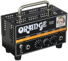 Orange Amps 1