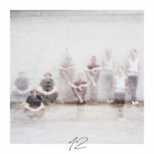 AnnenMayKantereit – 12 - CD NEU