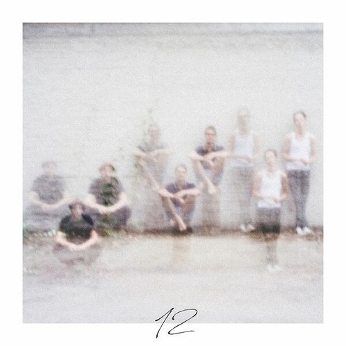 Annenmaykantereit cd - –, 12