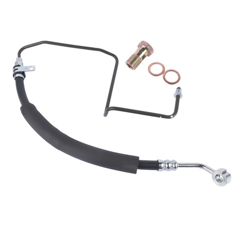 Servopumpe hydraulikschlauch - servopumpe,